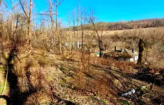 Парцел в Габрово, с. Раховци