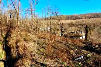 Парцел в Габрово, с. Раховци
