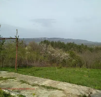 Photo 2 — Plot in Oblast Gabrovo, с. Райновци