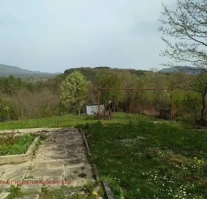 Photo 3 — Plot in Oblast Gabrovo, с. Райновци