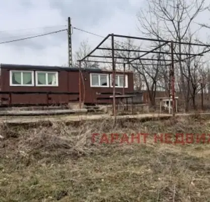Photo 5 — Plot in Oblast Gabrovo, с. Райновци