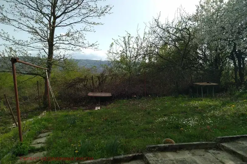 Парцел в Габрово, с. Райновци