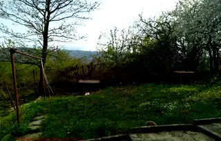 Парцел в Габрово, с. Райновци