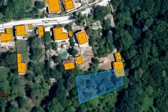 Парцел в Габрово, с. Стоманеците