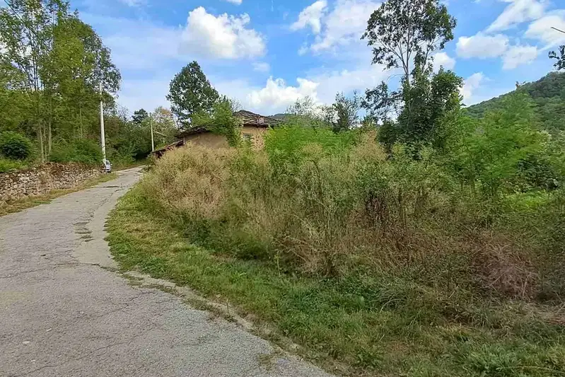 Plot in Oblast Gabrovo, Sybotkovci