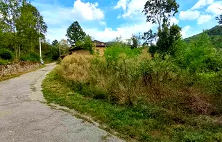 Парцел в Габрово, с. Съботковци