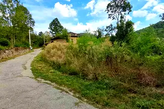Парцел в Габрово, с. Съботковци
