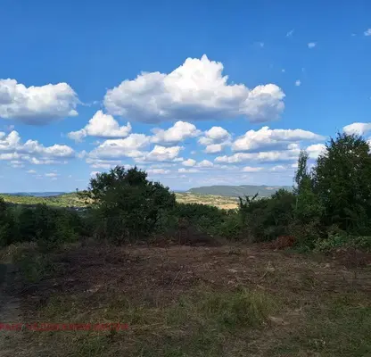Снимка 2 — Парцел в Габрово, с. Влайчовци