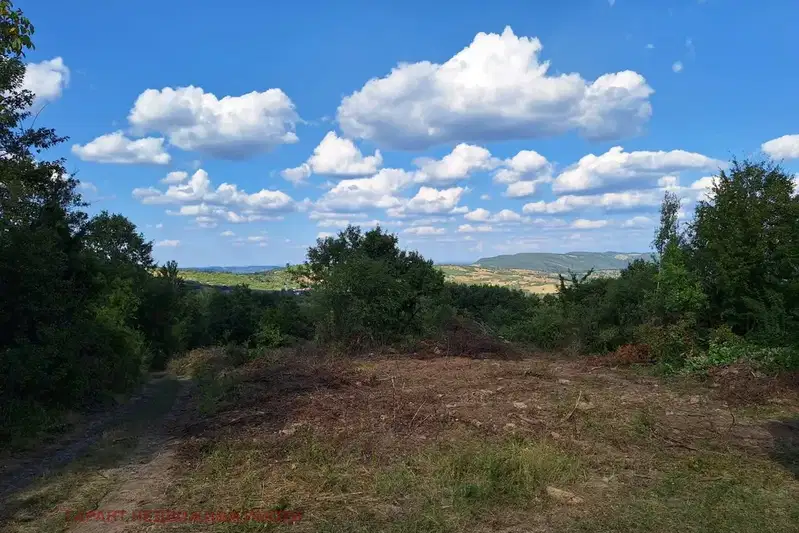 Plot in Oblast Gabrovo, Vlaichovci