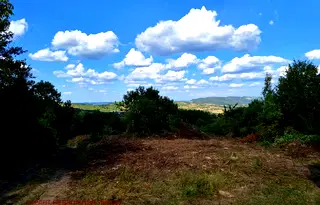 Парцел в Габрово, с. Влайчовци