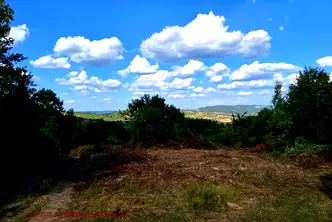 Парцел в Габрово, с. Влайчовци