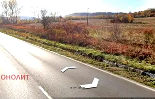 Парцел в Габрово, с. Враниловци