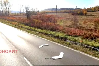 Парцел в Габрово, с. Враниловци