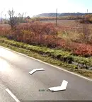 Парцел в Габрово, с. Враниловци
