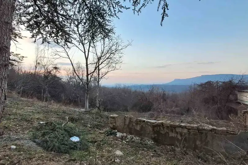 Парцел в Габрово, с. Янковци