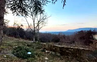 Парцел в Габрово, с. Янковци