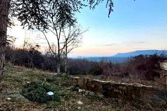 Парцел в Габрово, с. Янковци