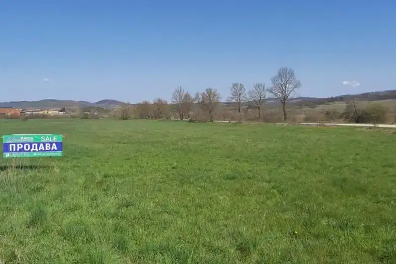 Plot in Oblast Gabrovo, Yavorec