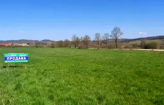 Парцел в Габрово, с. Яворец