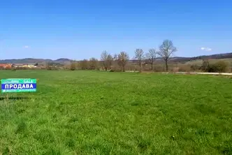 Парцел в Габрово, с. Яворец