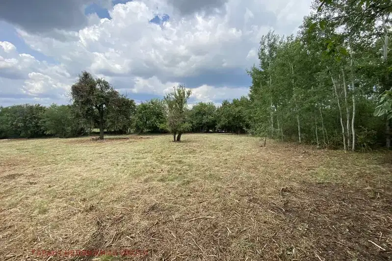 Plot in Oblast Gabrovo, Zdravkovec