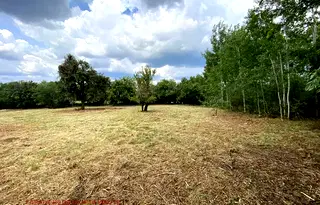 Парцел в Габрово, с. Здравковец