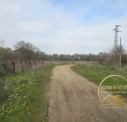 Photo 2 — Plot in Oblast Haskovo, Dobrich
