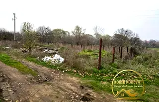 Парцел в Хасково, с. Добрич