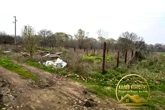 Парцел в Хасково, с. Добрич
