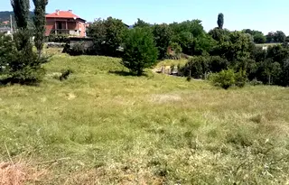 Парцел в Кърджали, с. Енчец