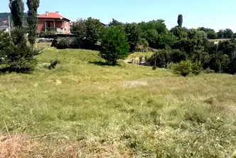 Парцел в Кърджали, с. Енчец