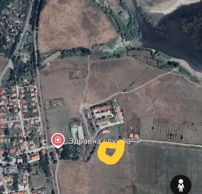 Снимка 4 — Парцел в Кърджали, с. Широко поле