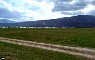 Парцел в Кърджали, с. Широко поле