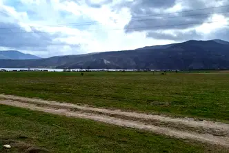 Парцел в Кърджали, с. Широко поле