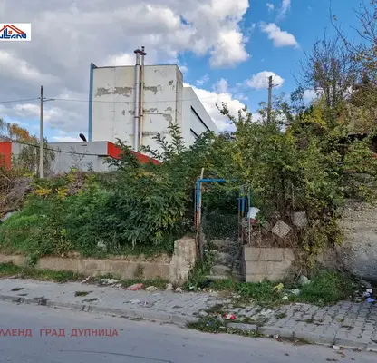 Photo 3 — Plot in Oblast Kyustendil, Dupnica