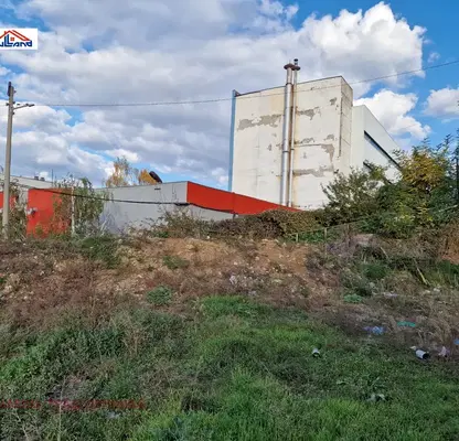 Photo 4 — Plot in Oblast Kyustendil, Dupnica