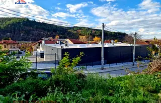 Парцел в Кюстендил, Дупница