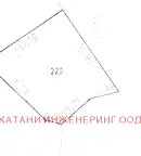 Парцел в Кюстендил, Сапарева баня