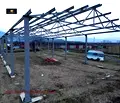 Снимка 2 — Парцел в Кюстендил, с. Пиперков чифлик