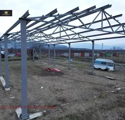 Photo 2 — Plot in Oblast Kyustendil, Piperkov Chiflik
