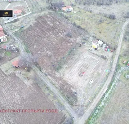 Photo 4 — Plot in Oblast Kyustendil, Piperkov Chiflik