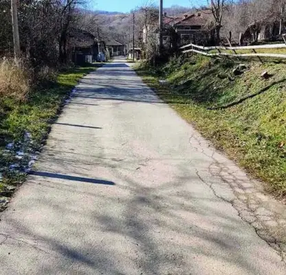 Снимка 4 — Парцел в Ловеч, Априлци