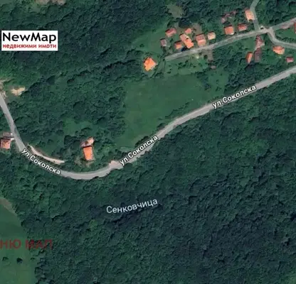 Снимка 5 — Парцел в Ловеч, Априлци