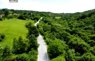 Парцел в Ловеч, Априлци