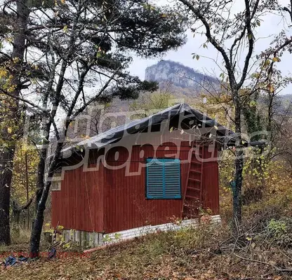 Photo 2 — Plot in Oblast Lovech, Teteven