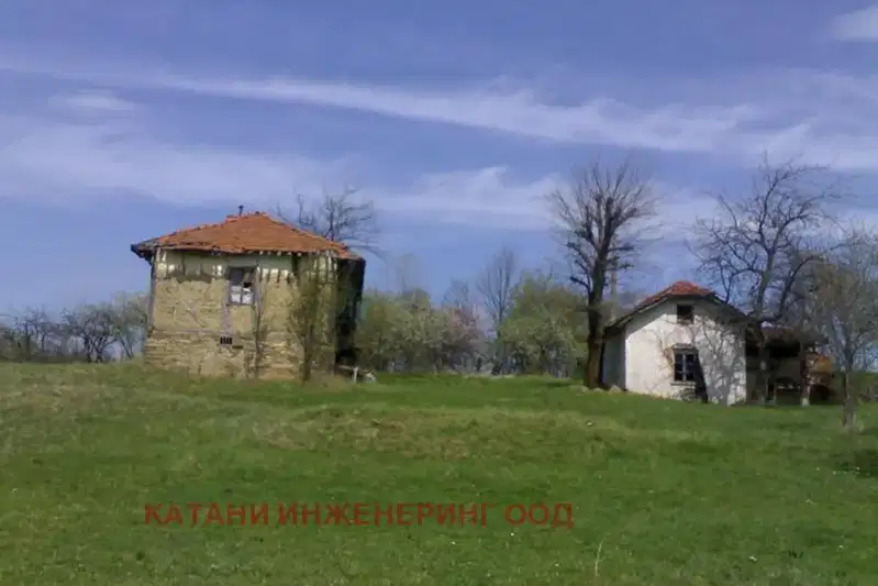 Plot in Lovech, Yablanica