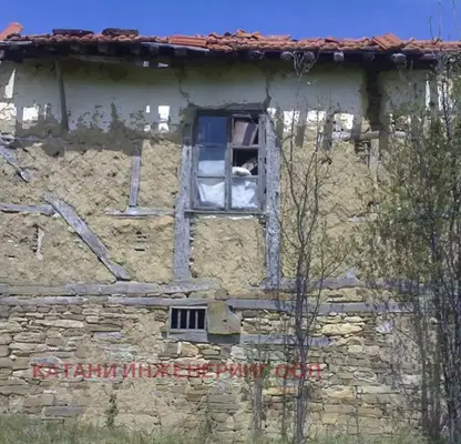 Photo 2 — Plot in Lovech, Yablanica