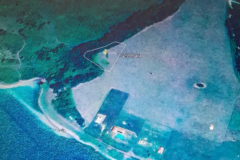 Plot in Oblast Lovech, Lesidren