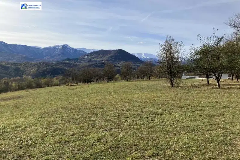 Plot in Oblast Lovech, Skandaloto