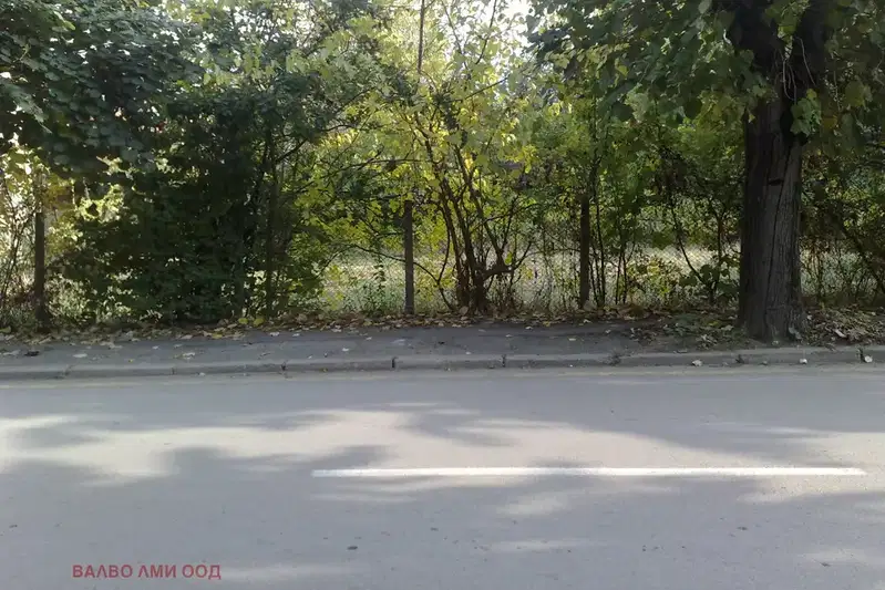 Парцел в Монтана, Вършец